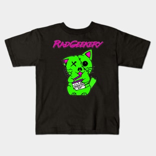 Production Kat Kids T-Shirt